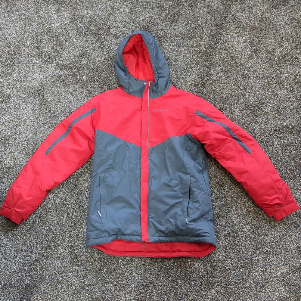 Brand New Boy's Columbia Winter Jacket, size XL